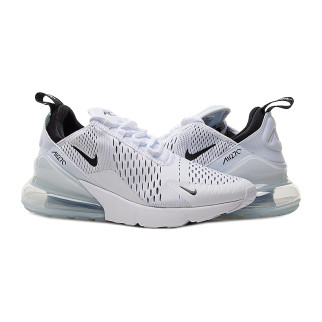 Жіночі Кросівки Nike W AIR MAX 270 Білий 38.5 (7dAH6789-100 38.5) - Інтернет-магазин спільних покупок ToGether