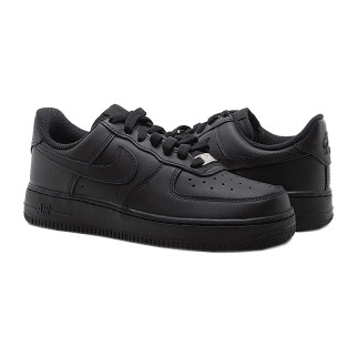 Жіночі Кросівки Nike Air Force 1 '07 Чорний 38.5 (7dDD8959-001 38.5) - Інтернет-магазин спільних покупок ToGether