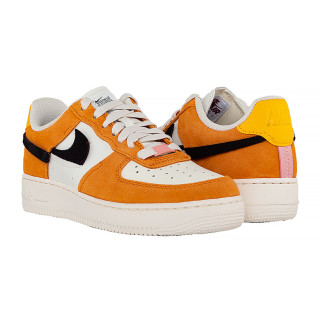 Жіночі Кросівки Nike WMNS NIKE AF1 LXX Різнокольоровий 40.5 (7dDQ0858-100 40.5) - Інтернет-магазин спільних покупок ToGether