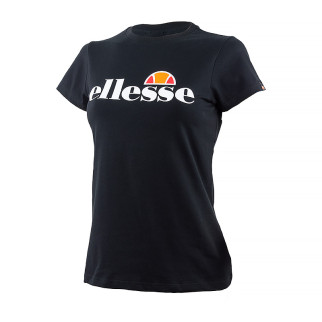 Жіноча Футболка Ellesse Hayes Tee Чорний M (7dSGK11399-011 M) - Інтернет-магазин спільних покупок ToGether