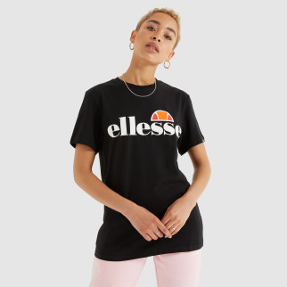 Жіноча Футболка Ellesse Albany Tee Чорний L (7dSGS03237-011 L) - Інтернет-магазин спільних покупок ToGether