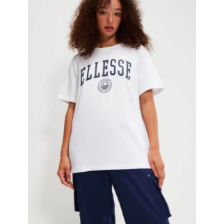 Жіноча Футболка Ellesse Neri T-Shirt Білий XS (7dSGV20260-908 XS) - Інтернет-магазин спільних покупок ToGether