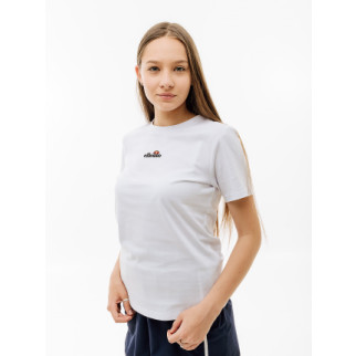 Жіноча Футболка Ellesse Juentos T-Shirt Білий L (7dSGV19977-908 L) - Інтернет-магазин спільних покупок ToGether