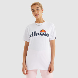 Жіноча Футболка Ellesse Albany Tee Білий S (7dSGS03237-908 S) - Інтернет-магазин спільних покупок ToGether