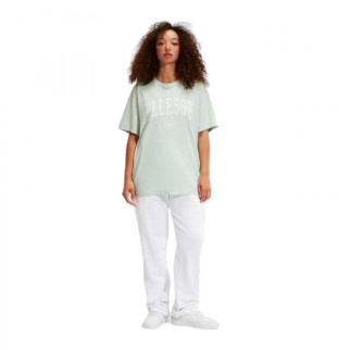 Жіноча Футболка Ellesse Neri T-Shirt Бірюзовий S (7dSGV20260-511 S) - Інтернет-магазин спільних покупок ToGether