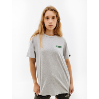 Жіноча Футболка Ellesse Floren Tee Сірий XL (7dSGR17776-131 XL) - Інтернет-магазин спільних покупок ToGether