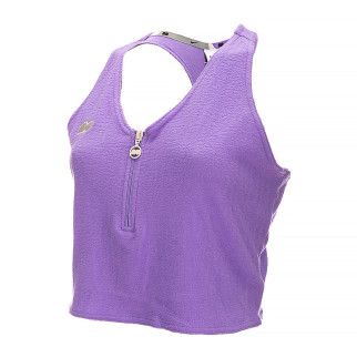 Жіночий Топ Nike No W Noc Crop Top Фіолетовий L (7dDX1812-567 L) - Інтернет-магазин спільних покупок ToGether