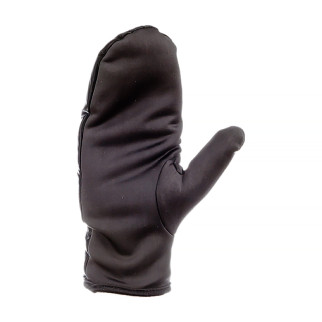 Чоловічі Рукавиці Rains Gloves and Mittens Чорний M (7d1671-VelvetBlack M) - Інтернет-магазин спільних покупок ToGether