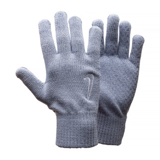 Чоловічі Рукавиці Nike Knit Tech And Grip Tg 2.0 Синій S-M (7dN.100.0661.461.SM S-M) - Інтернет-магазин спільних покупок ToGether