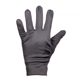 Чоловічі Рукавиці PUMA ESS Fleece Gloves Чорний M-L (7d2487801 M-L) - Інтернет-магазин спільних покупок ToGether