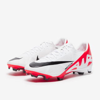 Чоловічі Бутси Nike ZOO VAPOR 15 ACADEM FG/MG Білий 43 (7dDJ5631-600 43) - Інтернет-магазин спільних покупок ToGether