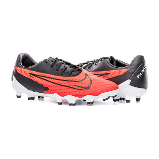 Чоловічі Бутси Nike PHANTO GX ACADEM FG/MG Червоний 42 (7dDD9473-600 42) - Інтернет-магазин спільних покупок ToGether