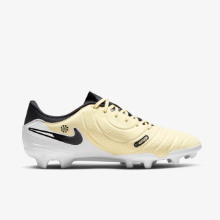 Чоловічі Бутси Nike LEGEND 10 ACADEMY FG/MG Жовтий 42.5 (7dDV4337-700 42.5) - Інтернет-магазин спільних покупок ToGether