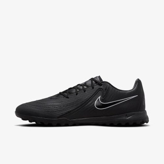 Чоловічі Сороконіжки Nike PHANTOM GX II ACADEMY TF Чорний 42.5 (7dFJ2577-001 42.5) - Інтернет-магазин спільних покупок ToGether