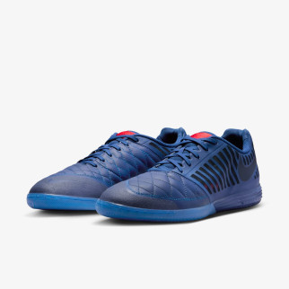 Чоловічі Футзалки Nike LUNARGATO II Синій 45 (7d580456-401 45) - Інтернет-магазин спільних покупок ToGether