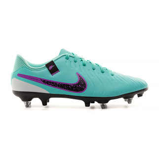 Чоловічі Бутси Nike LEGEND 10 ACADEM SG-PRO AC Бірюзовий 44.5 (7dDV4338-300 44.5) - Інтернет-магазин спільних покупок ToGether