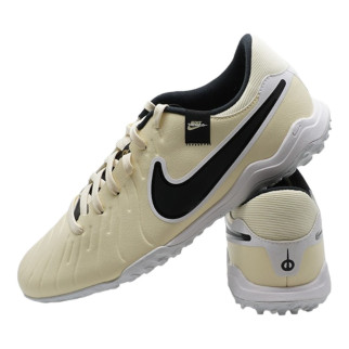 Чоловічі Сороконіжки Nike LEGEND 10 ACADEMY TF Бежевий 42.5 (7dDV4342-700 42.5) - Інтернет-магазин спільних покупок ToGether