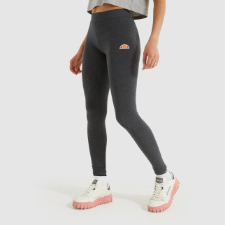 Жіночі Легінси Ellesse Solos 2 Legging Темно-сірий 2XS (7dSGS04703-106 2XS) - Інтернет-магазин спільних покупок ToGether