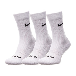 Жіночі Шкарпетки Nike S R SOX CREW 3PR 160 NRG AU Білий 34-38 (7dDD9240-100 34-38) - Інтернет-магазин спільних покупок ToGether