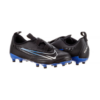 Дитячі Бутси Nike JR PHANTOM GX ACADEMY FG/MG Чорний 38 (7dDD9549-040 38) - Інтернет-магазин спільних покупок ToGether