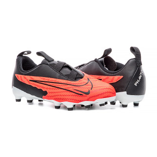 Дитячі Бутси Nike JR PHANTOM GX ACADEMY FG/MG Червоний 37.5 (7dDD9549-600 37.5) - Інтернет-магазин спільних покупок ToGether