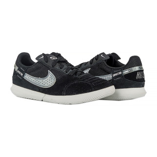 Дитячі Футзалки Nike JR STREETGATO Чорний 38 (7dDH7723-010 38) - Інтернет-магазин спільних покупок ToGether