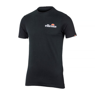 Чоловіча Футболка Ellesse Voodoo Tee Чорний L (7dSHB06835-011 L) - Інтернет-магазин спільних покупок ToGether