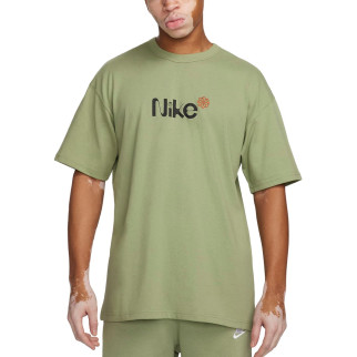 Чоловіча Футболка Nike U TEE M90 LBR SUST Зелений XL (7dFQ3766-386 XL) - Інтернет-магазин спільних покупок ToGether