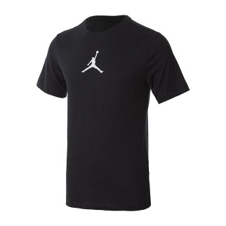 Чоловіча Футболка JORDAN MJUMPMAN DF SS CREW Чорний XL (7dCW5190-010 XL) - Інтернет-магазин спільних покупок ToGether