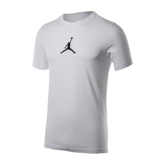 Чоловіча Футболка JORDAN MJUMPMAN DF SS CREW Білий XL (7dCW5190-102 XL) - Інтернет-магазин спільних покупок ToGether