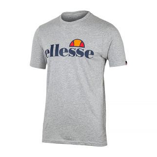 Чоловіча Футболка Ellesse SL Prado Tee Сірий M (7dSHC07405-112 M) - Інтернет-магазин спільних покупок ToGether