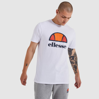 Чоловіча Футболка Ellesse Dyne Tee Білий S (7dSXG12736-908 S) - Інтернет-магазин спільних покупок ToGether