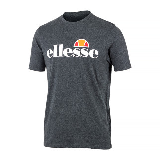 Чоловіча Футболка Ellesse SL Prado Tee Сірий L (7dSHC07405-106 L) - Інтернет-магазин спільних покупок ToGether