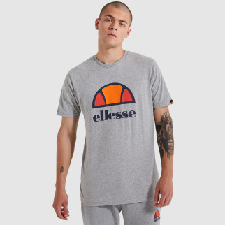 Чоловіча Футболка Ellesse Dyne Tee Сірий M (7dSXG12736-112 M) - Інтернет-магазин спільних покупок ToGether