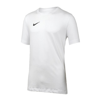 Чоловіча Футболка Nike M NK DF PARK20 SS TEE Білий XL (7dCW6952-100 XL) - Інтернет-магазин спільних покупок ToGether