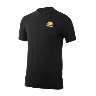 Чоловіча Футболка Ellesse Canaletto Tee Чорний M (7dSHS04548-001 M) - Інтернет-магазин спільних покупок ToGether