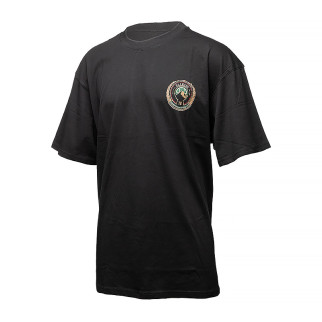 Чоловіча Футболка Ellesse Tee Shirt Чорний XL (7dSHT19117-011 XL) - Інтернет-магазин спільних покупок ToGether