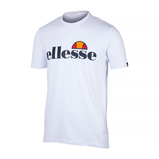 Чоловіча Футболка Ellesse SL Prado Tee Білий L (7dSHC07405-908 L) - Інтернет-магазин спільних покупок ToGether