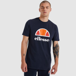 Чоловіча Футболка Ellesse Dyne Tee Синій S (7dSXG12736-429 S) - Інтернет-магазин спільних покупок ToGether