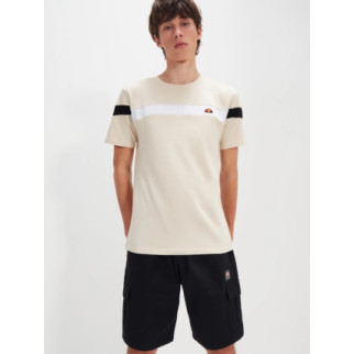 Чоловіча Футболка Ellesse Caserio T-Shirt Бежевий XL (7dSHR17433-904 XL) - Інтернет-магазин спільних покупок ToGether