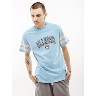 Чоловіча Футболка Ellesse Slateno T-Shirt Блакитний M (7dSHV20027-426 M) - Інтернет-магазин спільних покупок ToGether