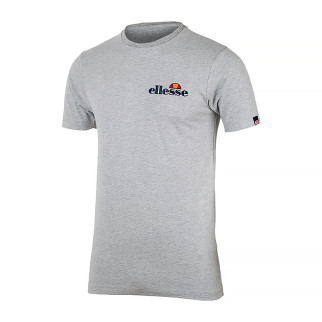 Чоловіча Футболка Ellesse Voodoo Tee Сірий XL (7dSHB06835-112 XL) - Інтернет-магазин спільних покупок ToGether