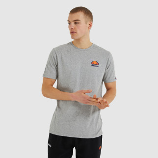 Чоловіча Футболка Ellesse Canaletto Tee Сірий L (7dSHS04548-112 L) - Інтернет-магазин спільних покупок ToGether