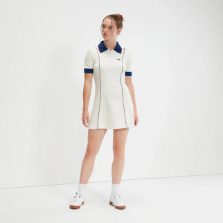 Жіноча Сукня Ellesse Glover Dress Білий XS (7dSGV20151-904 XS) - Інтернет-магазин спільних покупок ToGether