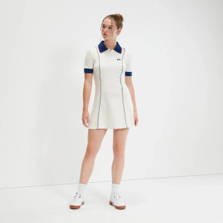 Жіноча Сукня Ellesse Glover Dress Білий M (7dSGV20151-904 M) - Інтернет-магазин спільних покупок ToGether