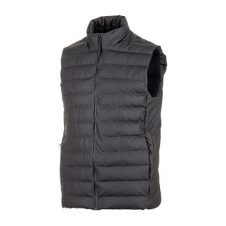 Чоловічий Жилет Rains Vests Чорний S-M (7d1520-Black S-M) - Інтернет-магазин спільних покупок ToGether