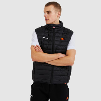 Чоловічий Жилет Ellesse Bardy Gilet Чорний L (7dSHS08747-011 L) - Інтернет-магазин спільних покупок ToGether