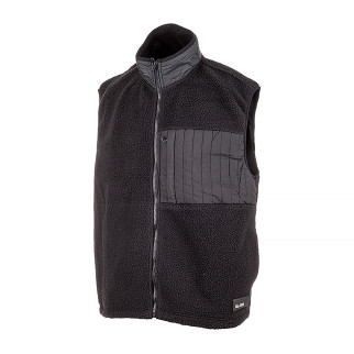 Чоловічий Жилет Rains Vests Чорний M-L (7d1851-Black M-L) - Інтернет-магазин спільних покупок ToGether