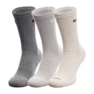 Чоловічі Шкарпетки Nike U EVER DA PLUS CUSH CREW Різнокольоровий 42-46 (7dSX6888-991 42-46) - Інтернет-магазин спільних покупок ToGether
