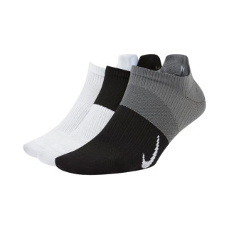 Чоловічі Шкарпетки Nike W NK EVERYDAY PLUS LTWT NS 3PR Різнокольоровий 46-50 (7dCV2964-904 46-50) - Інтернет-магазин спільних покупок ToGether